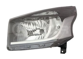 Far Sol RENAULT ORJINAL 260601784R  260601784R