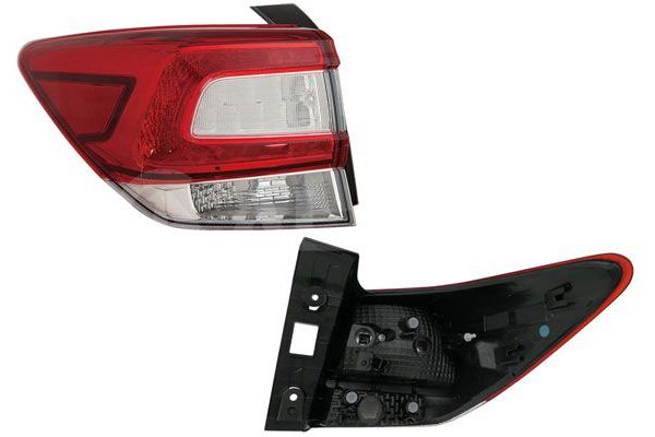 Stop Lambası Sağ TYC SUB10XV020