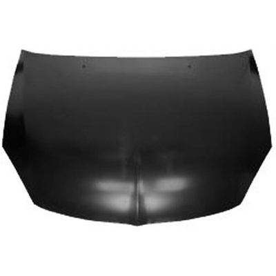 Motor Kaputu  Mitsubishi Lancer 4 Kapı/ Station W. (CS0A/W)(2003->)  EUROBUMP MIT08LA006