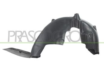 Çamurluk Davlumbazı Arka Sol EUROBUMP PEJ1531006Y  9678690580