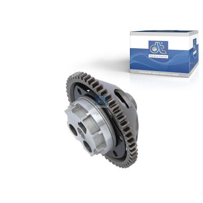 Yağ Pompası  Ford Transit P.Van Kısa Şasi (EY)(1995->)  MGA 37004