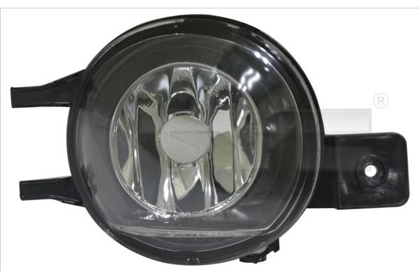 Sis Farı Ön Sol TYC 19-12984-01-2