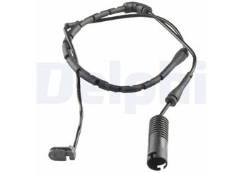 Balata İkaz Kablosu Ön DELPHI LZ0195  LR012824 6H4210K845AA SEM500050