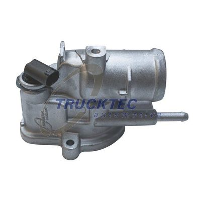 Termostat 87 °C  Mercedes Sprinter P.Van (Yüksek tavan)(02.2000->)  TRUCKTEC 02.19.278