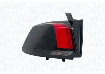 Stop Lambası Dış Sol MAGNETI MARELLI 714081570102  714081570102 9811028080