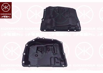 Şanzıman Yağ Karteri  BITAPART BPE235008  9806533080 0009806533080