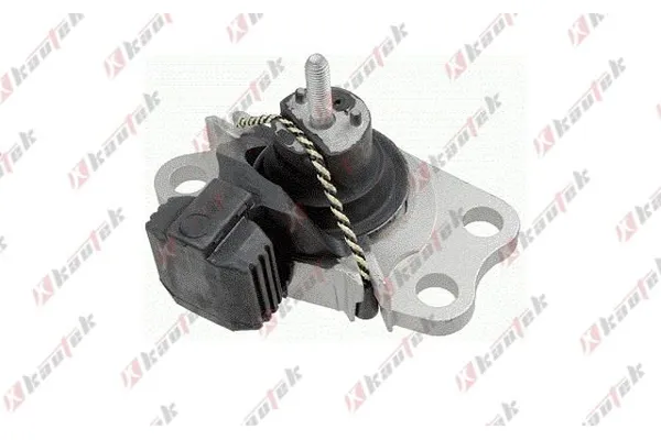 Motor Takozu Sağ Renault Kangoo (F/KC0)(03.2003->)  KAUTEK RE-EM007