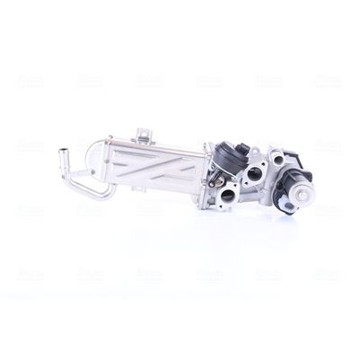 Egr Valfi  Volkswagen Jetta VI (163)(09.2014->)  WAHLER 710861D