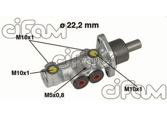 Fren Ana Merkez  CIFAM 202-353  7082215