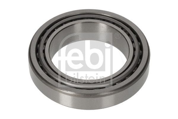 Teker Rulmanı Arka Sağ veya Sol Nissan Interstar P.Van (12.2021->)  FEBI BILSTEIN 192897