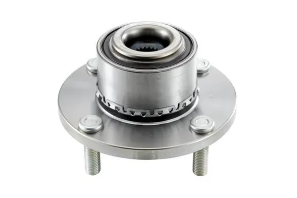 Porya Ön Sağ veya Sol Mitsubishi Colt CZ3 Lim. 5-trg. (Z30A)(04.2004->)  VEKA 44-3005