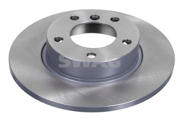 Fren Disk Ayna Ön Sağ ve Sol BMW 3 Serisi Compact (E36)(1994->)  SWAG 20 90 1715