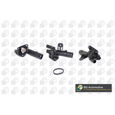 Termostat  BGA CT5096