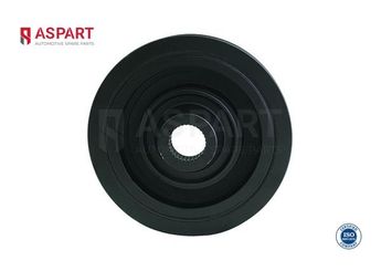 Krank Kasnak  ASPART 8CBP1049  13810RRAA0 13810-RRA-A0