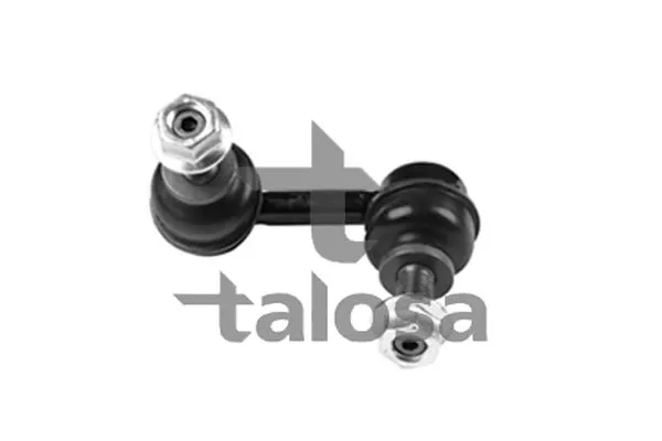 Viraj Demir Askı Rotu Ön Sol Nissan Navara (D23M)(12.2015->)  VOTTO 41-24403