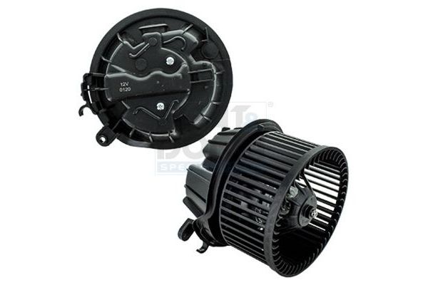 Kalorifer Motoru  PSA ORJINAL 6441Q6