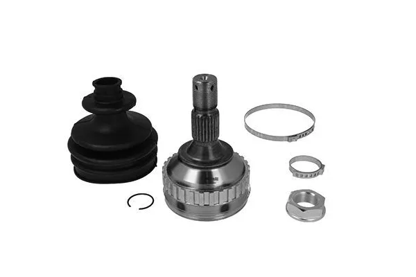 Aks Kafası Ön Dış Sağ veya Sol CIFAM 607-216