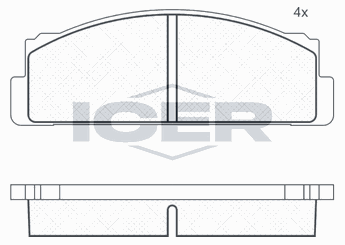 Fren Disk Balata Ön KALE BALATA 20073 173 04 ANS KD13  4236412 4174992 790605 7 906 05 99939353 9 993 935 3 4 174 992 4204050 4 204 050 4218573 4 218 573 4 236 412 4255797 4 255 797 4309780 4 309 780 4341532 4 341 532 4370874 4 370 874 4386012 4 386 012 4434816 4 434 816 4434897 4 434 897 5888149 5 888 149 5888154 5 888 154 5888573 5 888 573 5888574 5 888 574 5951897 5 951 897 30633 030 633 39532 039 532 39533 039 533 59957 059 957 655792725 655 792 725 3915580 3 915 580 3980604 3 980 604 4341534 4 341 534 SE127165005A SE1 271 650 05 A 4423980 4 423 980 4660454 4 660 454