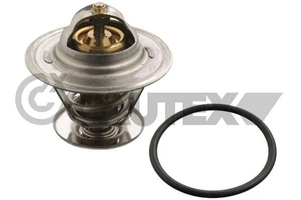 Termostat 87 °C  Volkswagen Caddy (14D)(08.1982->1992)  WAHLER 4820.87D