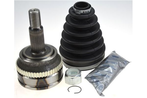 Aks Kafası Ön Dış Sağ veya Sol GKN 303437