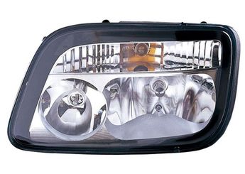 Far Lambası Sağ AYFAR 505585  A9438200261 9438200261