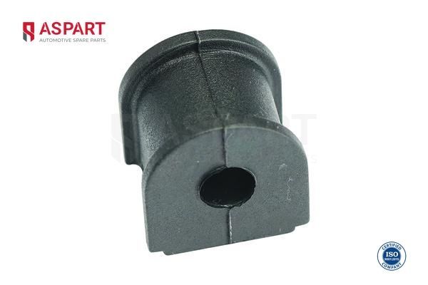 Viraj Demir Lastiği Arka Honda Civic Sedan (FD)(04.2006->)  ASPART 1SRU1072