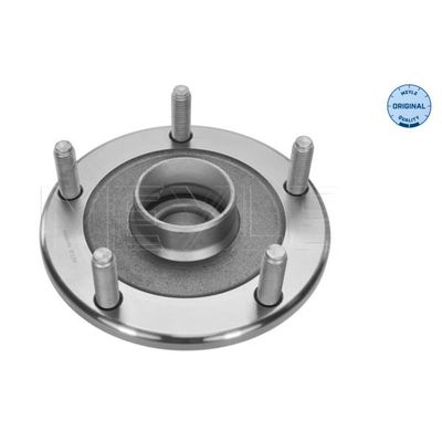 Teker Rulmanı Arka Sağ veya Sol Ford Transit P.Van Orta boy Şasi (FY)(2000->)  VEKA 44-1924