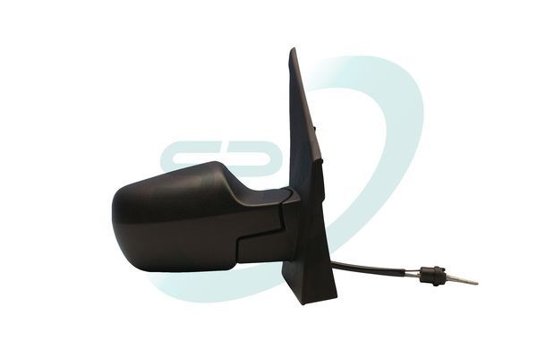 Dikiz Aynası Dış Sağ Ford Fusion (CBK)(2002->)  EUROBUMP FOR11FO029