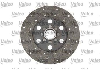 Debriyaj Balatası  VALEO 800538  E050011600021