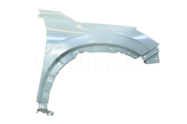 Çamurluk Ön Sağ Honda e:Ny1 (07.2023->)  SIMYI 451-2101