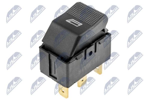 Cam Açma Düğmesi Ön Sağ AEM 30 0404A