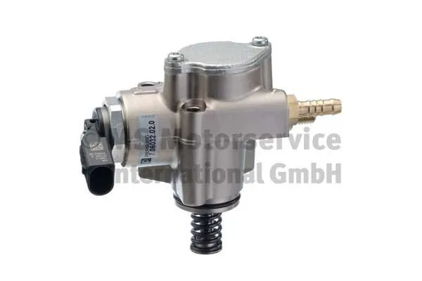 Yüksek Basınç Pompası (Benzin)  PIERBURG 7.06032.02.0