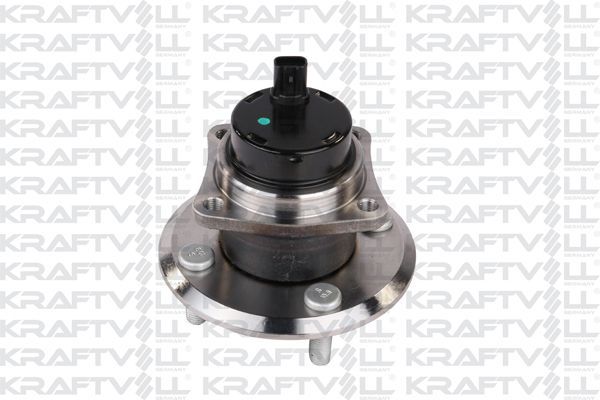 Teker Rulmanı Arka Sağ veya Sol Toyota Corolla Combi SW (E12)(2002->)  KRAFTVOLL 14030052