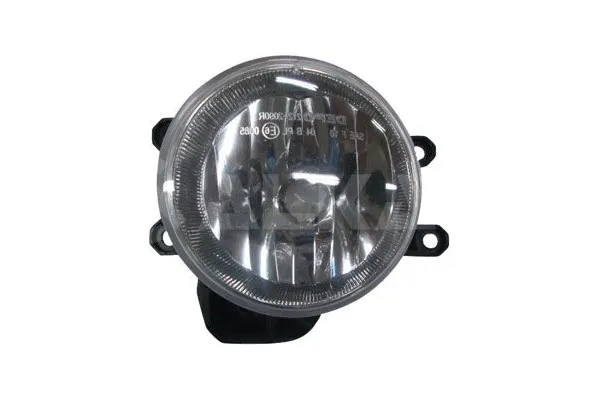 Sis Farı Ön Sol Toyota Yaris (XP13)(2017->)  MAHER 00980