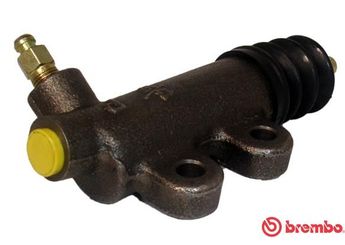 Debriyaj Merkezi Alt BREMBO E 83 006  3147030221 3147022090 314702216087 3147027011 3147030220 3147030222
