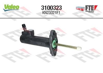 Debriyaj Merkezi Alt FTE 3100323  202310 0202310