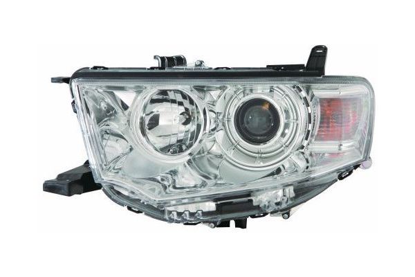 Far Lambası Sol LABO LB11-30003L