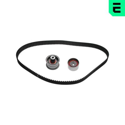 Triger Kayış Seti  OPTIMAL SK-1205