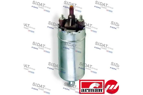 Depo Şamandırası İç Pompa  SIDAT 70079AS
