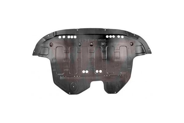 Motor Alt Muhafaza  EUROBUMP HUN08IX013