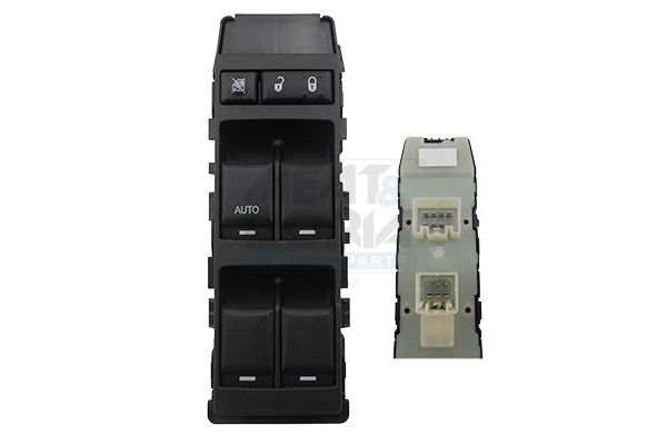 Cam Açma Düğmesi Ön Sol MAXTEL 18234780