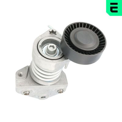 Vantilatör Kayış Gergi Rulmanı  Mitsubishi Colt CZ3 3 Kapı (Z30)(03.2005->)  OPTIMAL 0-N2402