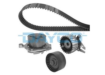 Triger Kayış Seti  DAYCO KTBWP3300  