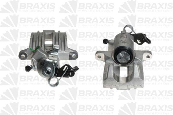 Fren Kaliper Arka Sağ Audi A2 (8Z)(06.2000->)  BRAXIS AG3077