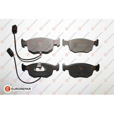 Fren Disk Balata Ön Ford Scorpio 4/5 Kapı/S.Wagon (1992->)  EUROREPAR 1617270880