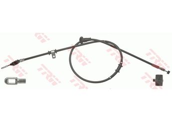 El Fren Teli Arka Sağ veya Sol TRW GCH609  MR915063