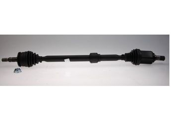 Aks Komple Ön Sağ GKN 306860  39129242 95529094