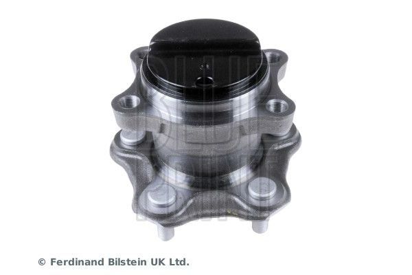 Teker Rulmanı Arka Sağ veya Sol Nissan Leaf (ZE0)(01.2012->)  BLUE PRINT ADN18379