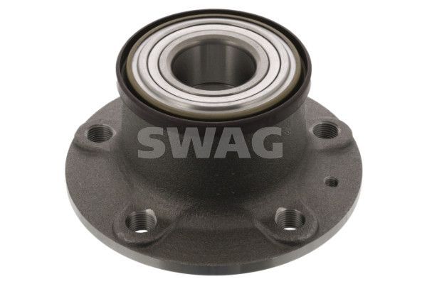 Porya Arka Sağ veya Sol Fiat E- Ducato (505) P.Van-Yüksek Tavan 425 (07.2020->)  SWAG 70 94 5679