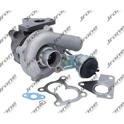 Turbo Şarj  Nissan Kubistar (X76)(07.2003->)  JRONE 8B35-200-A84